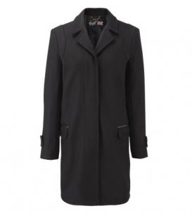 Женские дафлкоты Chesterfield Overcoat 4446 