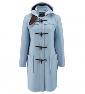 Женские дафлкоты Slim Fit Original Duffle 433 