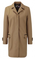 Женские дафлкоты Chesterfield Overcoat 4446  - 1